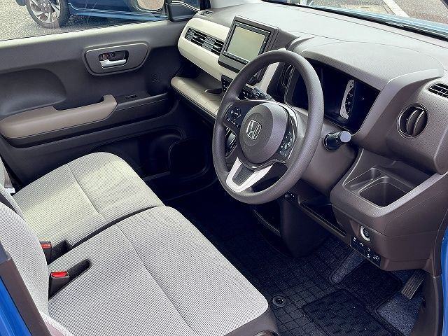 Honda N-WGN 2020 6450985-3