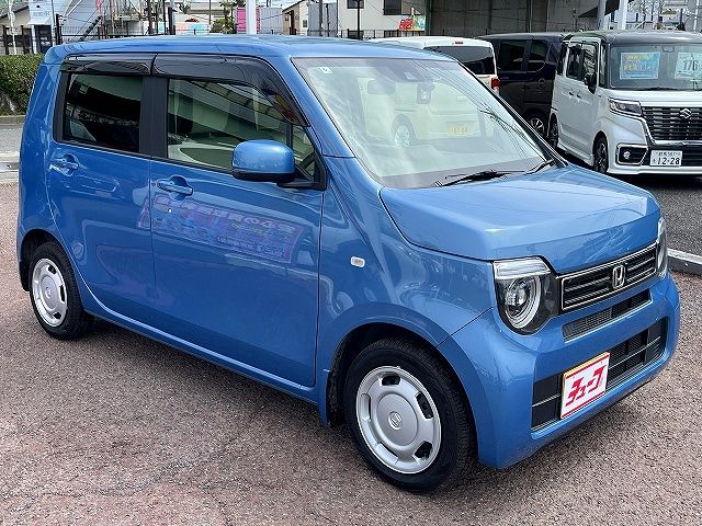 Honda N-WGN 2020 6450985-6