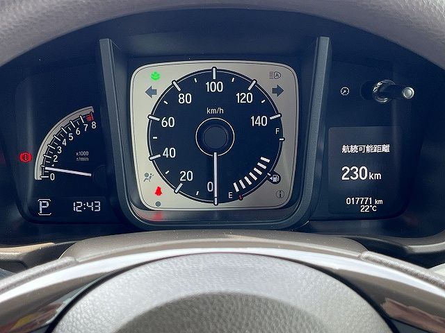 Honda N-WGN 2020 6450985-7