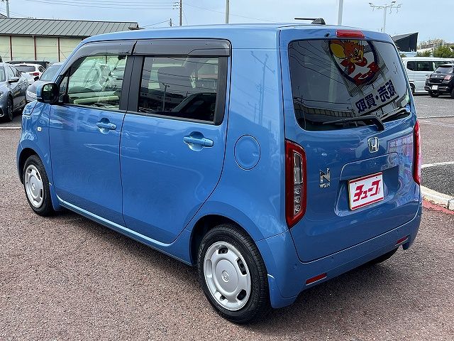 Honda N-WGN 2020 6450985-8