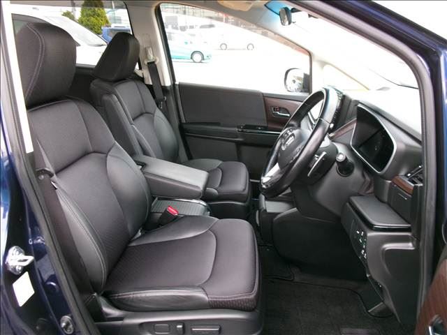 Honda ODYSSEY 2020 6452296-10