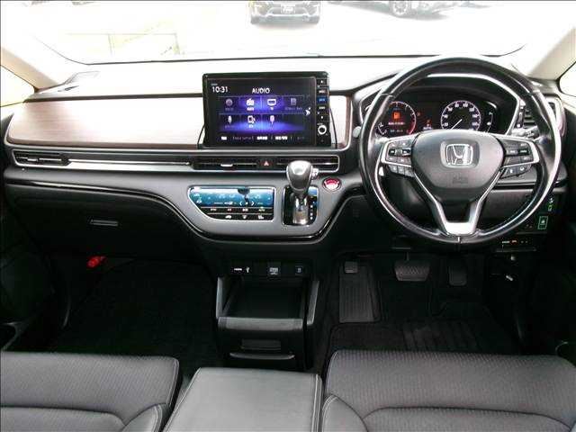 Honda ODYSSEY 2020 6452296-2