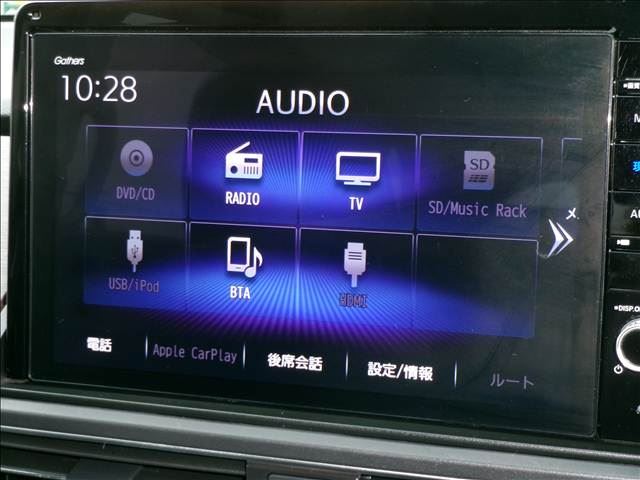 Honda ODYSSEY 2020 6452296-3