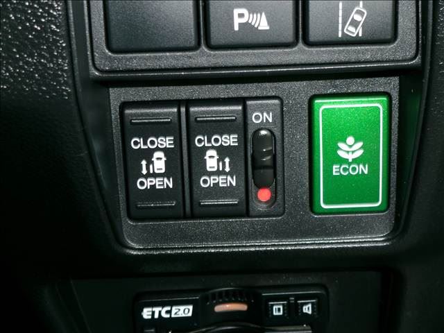 Honda ODYSSEY 2020 6452296-5
