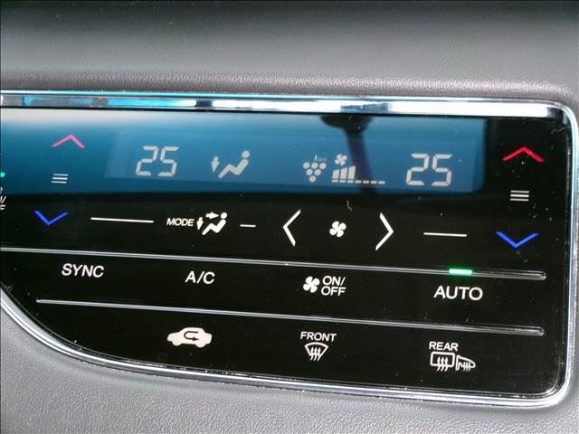 Honda ODYSSEY 2020 6452296-7