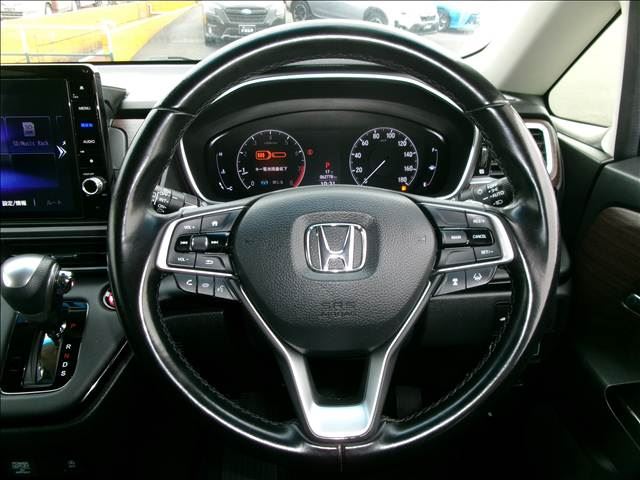 Honda ODYSSEY 2020 6452296-8