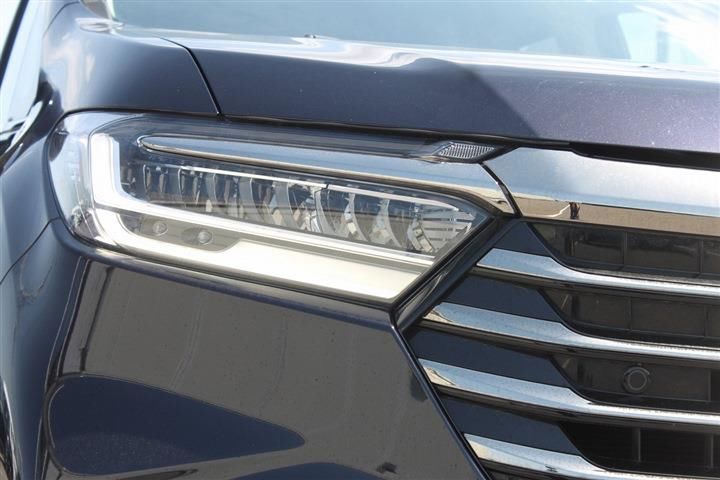 Honda ODYSSEY 2020 6452297-10