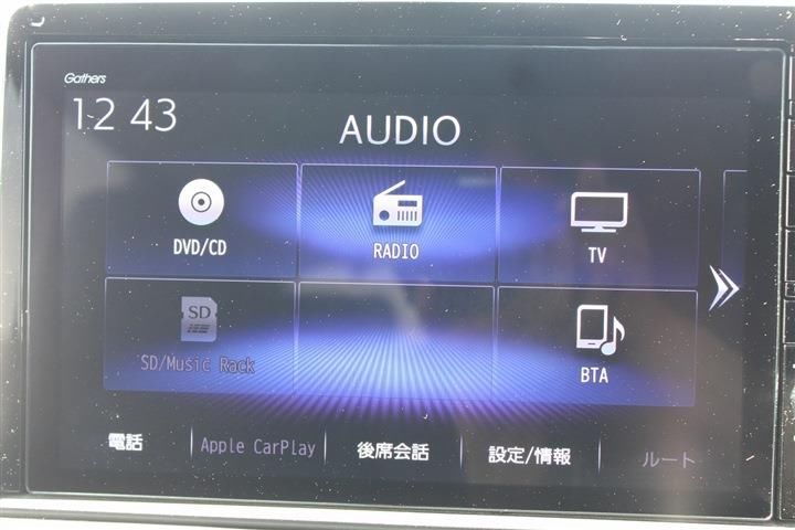 Honda ODYSSEY 2020 6452297-2