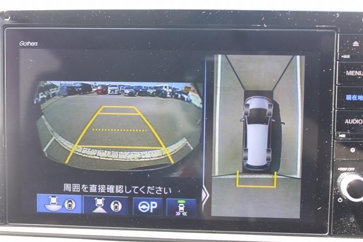 Honda ODYSSEY 2020 6452297-3