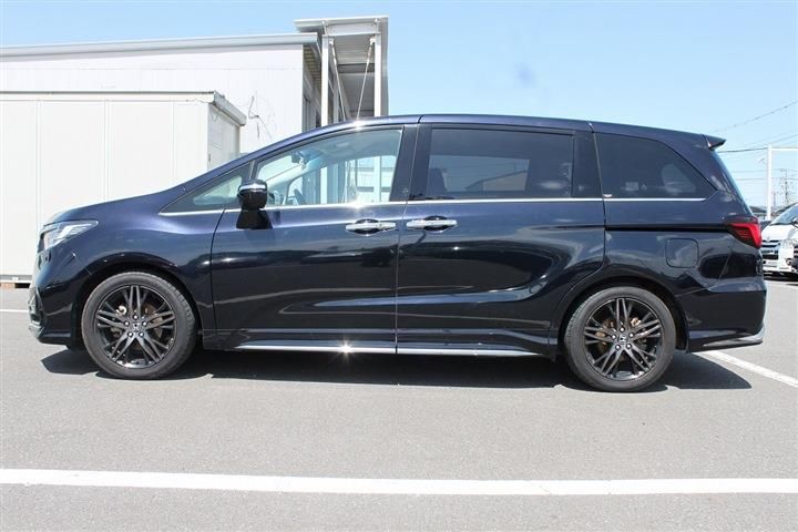 Honda ODYSSEY 2020 6452297-7