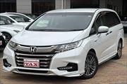 Honda ODYSSEY 2018 6452791-0