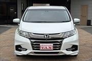 Honda ODYSSEY 2018 6452791-2