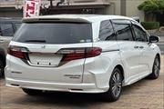 Honda ODYSSEY 2018 6452791-3