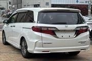 Honda ODYSSEY 2018 6452791-4