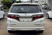 Honda ODYSSEY 2018 6452791-5