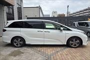 Honda ODYSSEY 2018 6452791-6