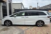 Honda ODYSSEY 2018 6452791-7
