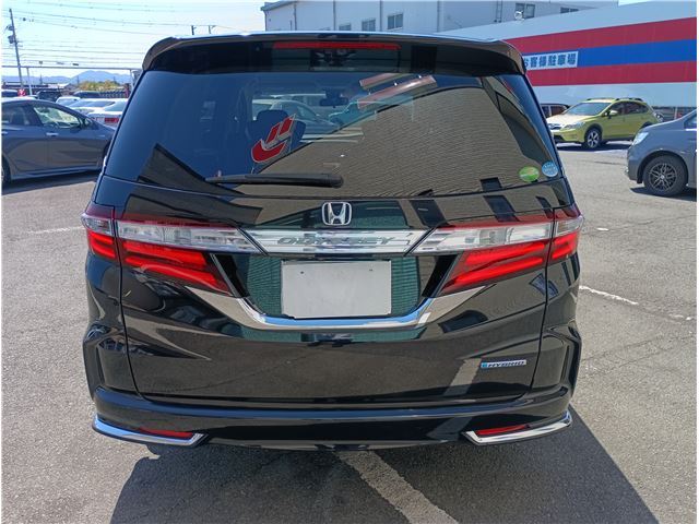 Honda ODYSSEY 2016 6453545-10
