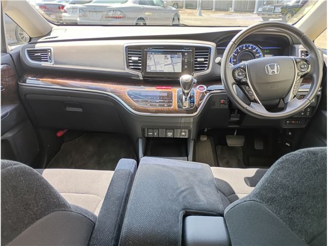 Honda ODYSSEY 2016 6453545-2