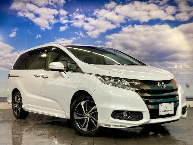 Honda ODYSSEY 2013 6455429-10