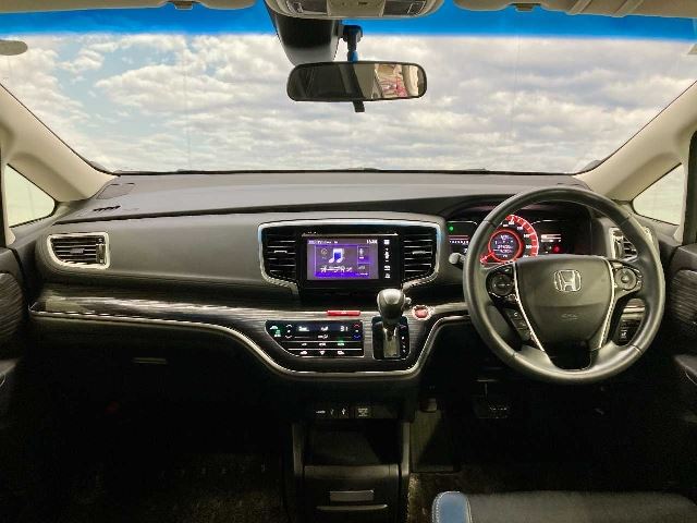 Honda ODYSSEY 2013 6455429-2