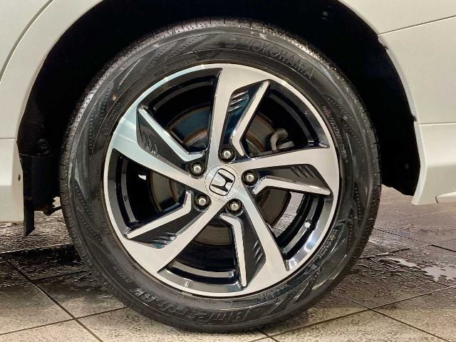 Honda ODYSSEY 2013 6455429-5