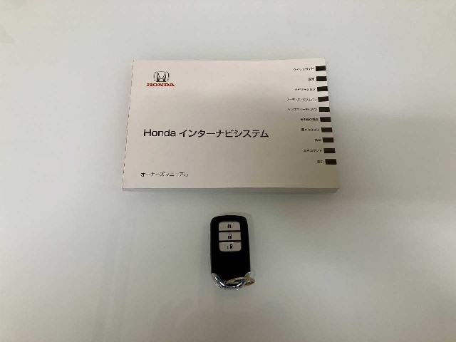 Honda ODYSSEY 2013 6455429-6