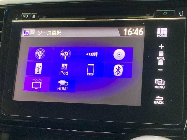 Honda ODYSSEY 2013 6455429-8