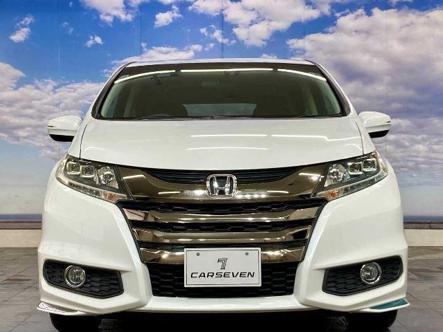 Honda ODYSSEY 2013 6455429-9