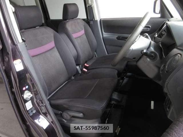 Suzuki PALETTE 2011 6442007-10