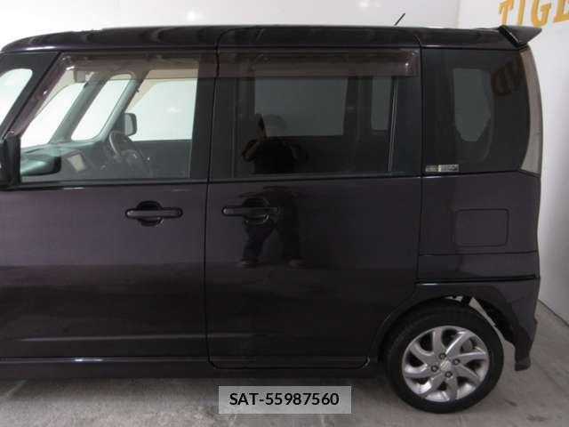 Suzuki PALETTE 2011 6442007-2