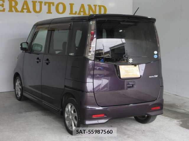 Suzuki PALETTE 2011 6442007-3
