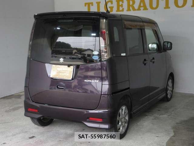 Suzuki PALETTE 2011 6442007-5