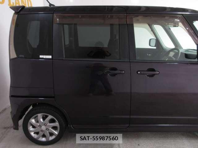 Suzuki PALETTE 2011 6442007-6