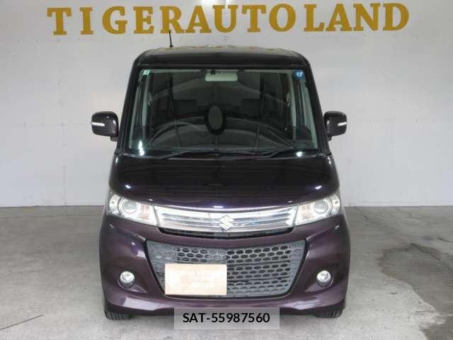 Suzuki PALETTE 2011 6442007-8