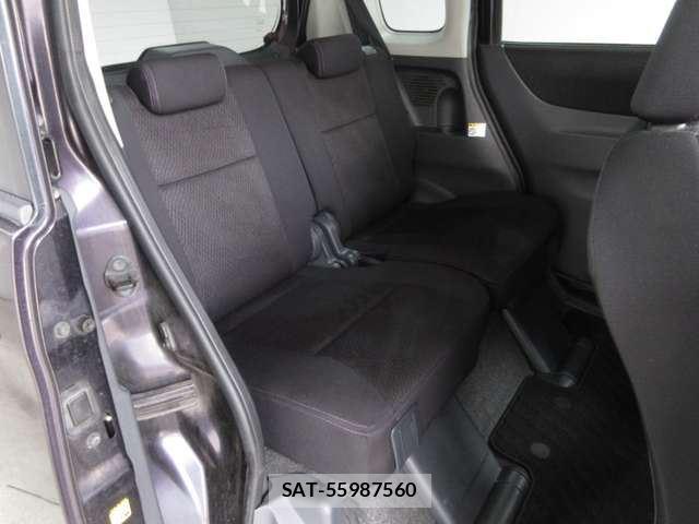 Suzuki PALETTE 2011 6442007-9