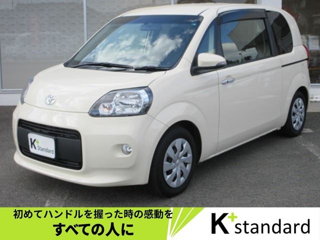 Toyota PORTE 2013 6424304-0