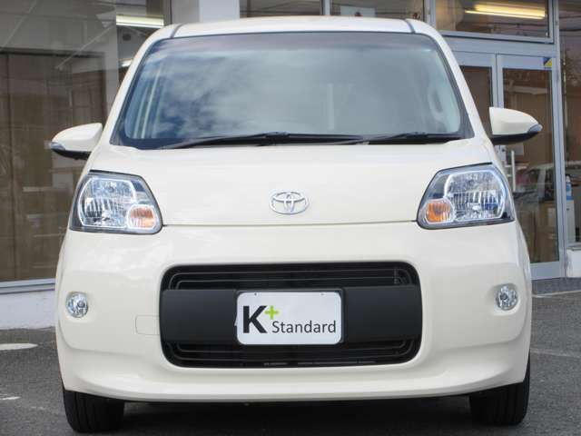 Toyota PORTE 2013 6424304-4
