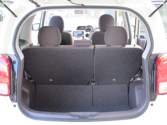 Toyota PORTE 2013 6424304-6