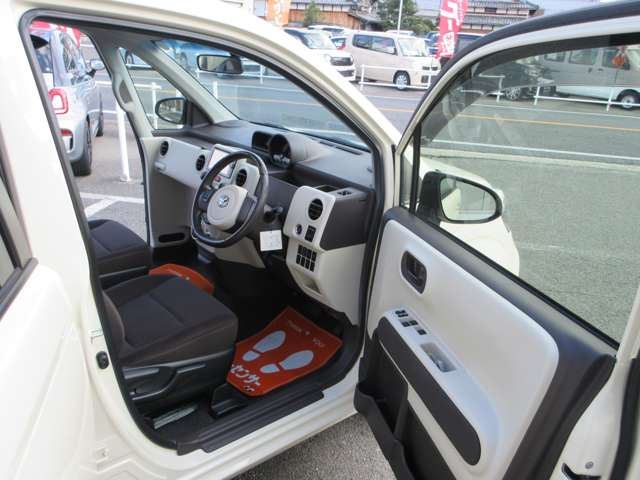 Toyota PORTE 2013 6424304-9