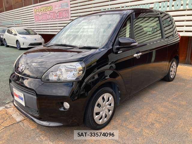 Toyota PORTE 2012 6424394-0