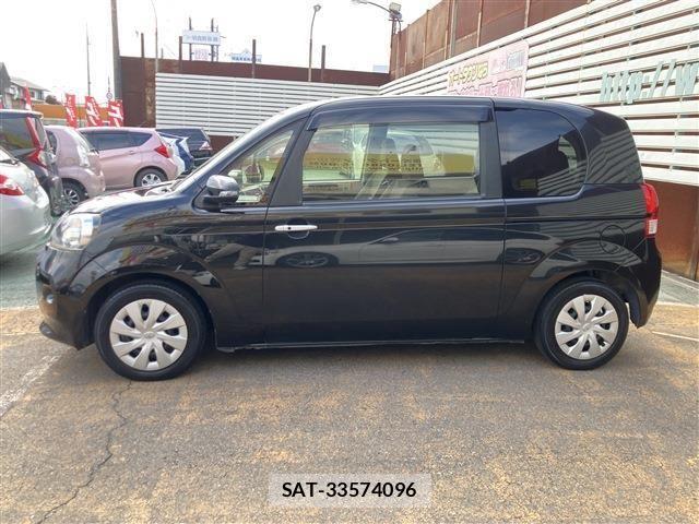 Toyota PORTE 2012 6424394-10