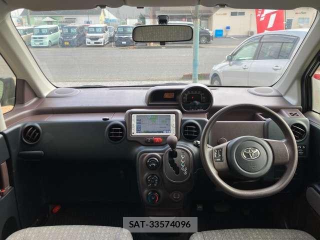 Toyota PORTE 2012 6424394-2