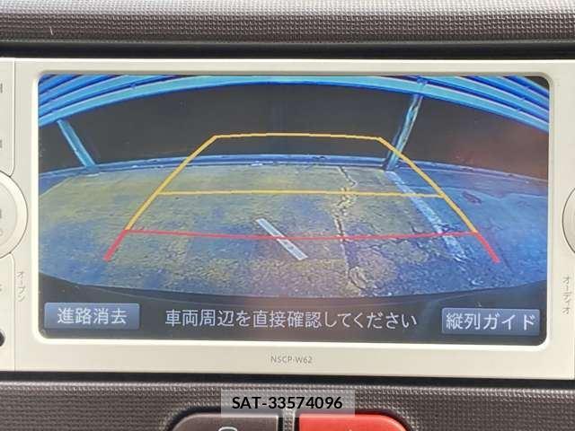 Toyota PORTE 2012 6424394-7