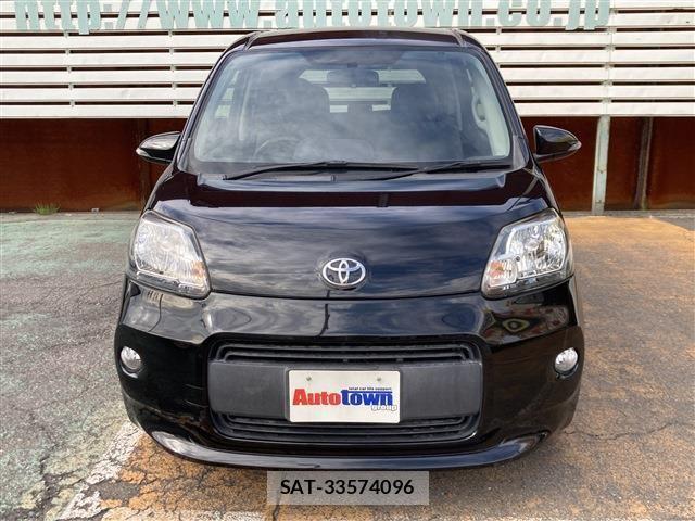 Toyota PORTE 2012 6424394-9
