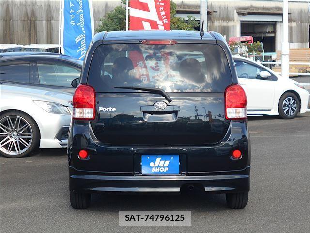 Toyota PORTE 2012 6424491-1