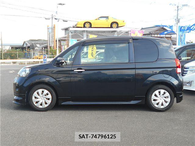 Toyota PORTE 2012 6424491-5
