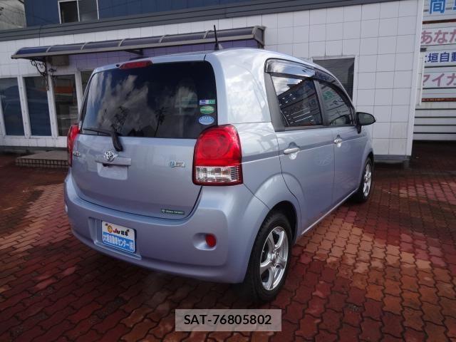Toyota PORTE 2012 6424519-1