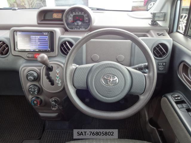 Toyota PORTE 2012 6424519-2