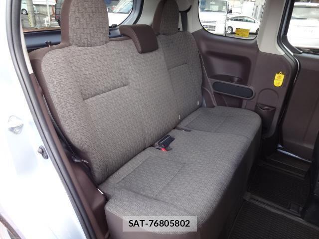 Toyota PORTE 2012 6424519-5